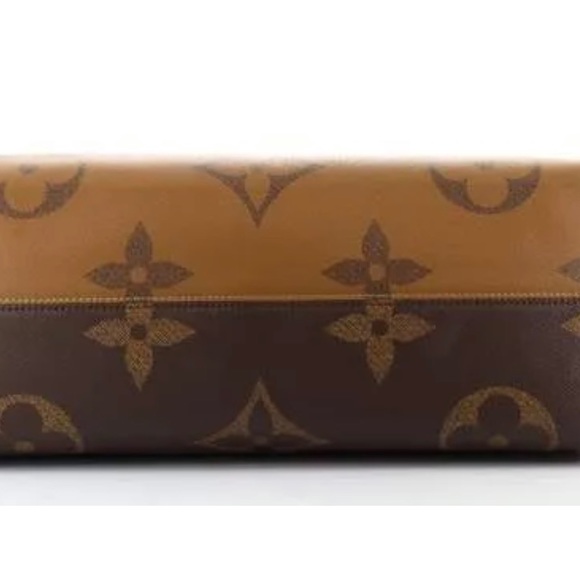 Louis Vuitton On The Go GM - Picture 4 of 7